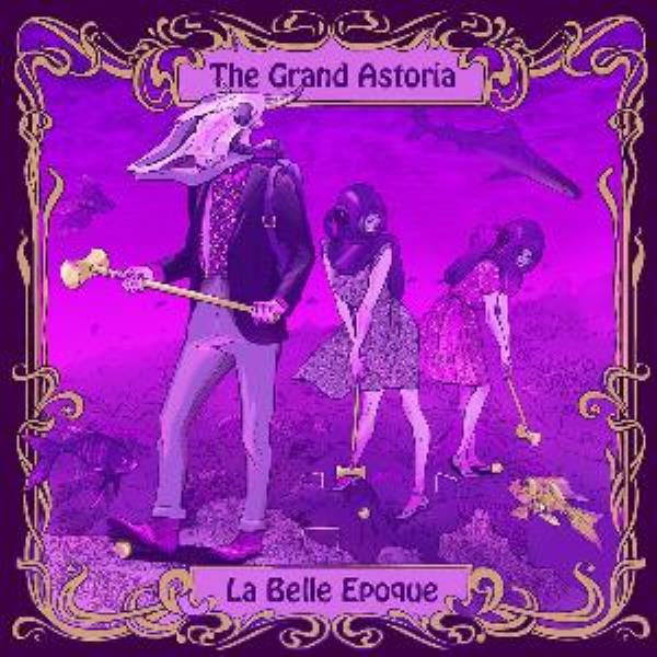 La Belle Epoque